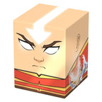Image produit Squaroes Squaroe Avatar : Le dernier maître de l'air AV010 - Avatar Aang