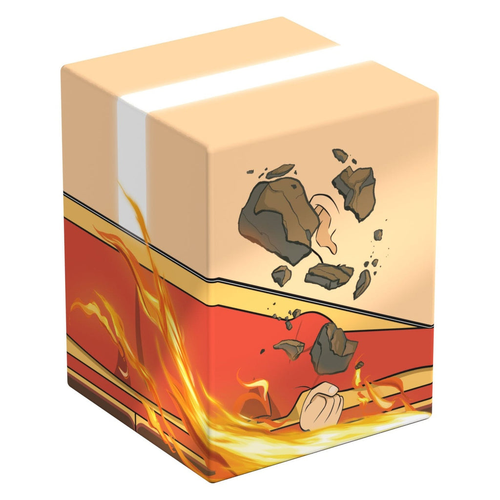 Image produit Squaroes Squaroe Avatar : Le dernier maître de l'air AV010 - Avatar Aang