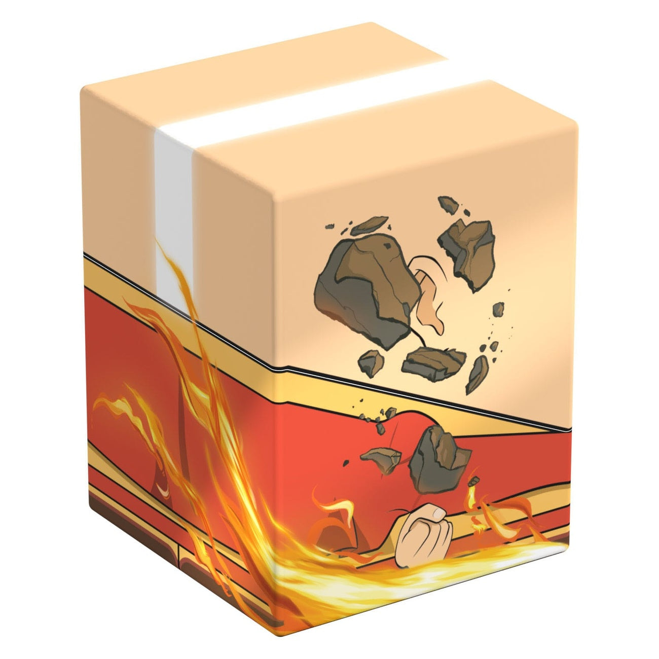 Image produit Squaroes Squaroe Avatar : Le dernier maître de l'air AV010 - Avatar Aang