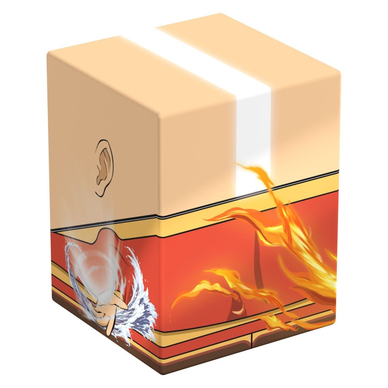 Image produit Squaroes Squaroe Avatar : Le dernier maître de l'air AV010 - Avatar Aang