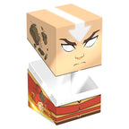 Image produit Squaroes Squaroe Avatar : Le dernier maître de l'air AV010 - Avatar Aang