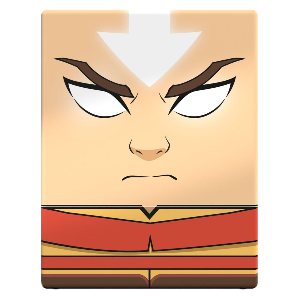 Image produit Squaroes Squaroe Avatar : Le dernier maître de l'air AV010 - Avatar Aang
