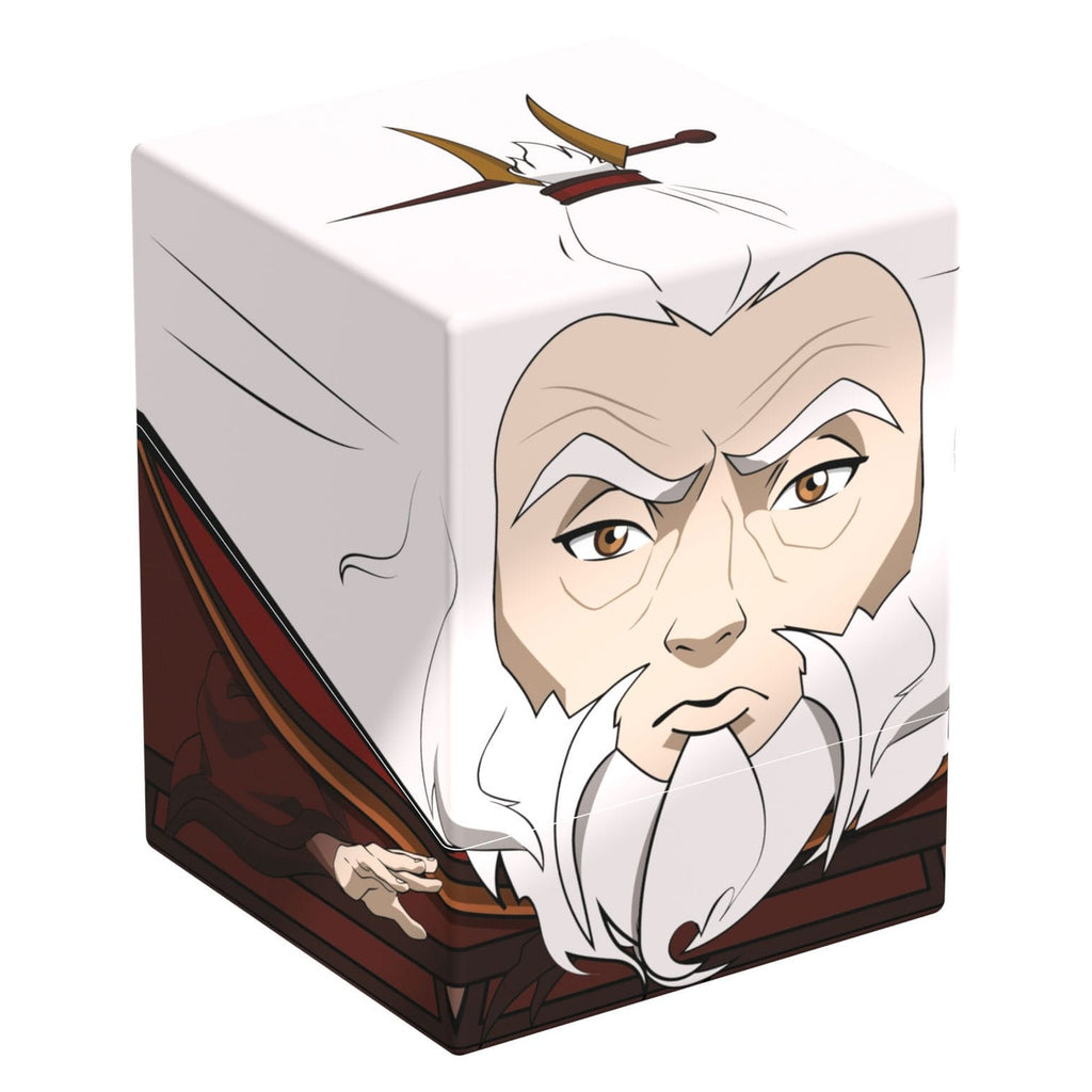 Image produit Squaroes Squaroe Avatar : Le dernier maître de l’air AV011 - Avatar Roku