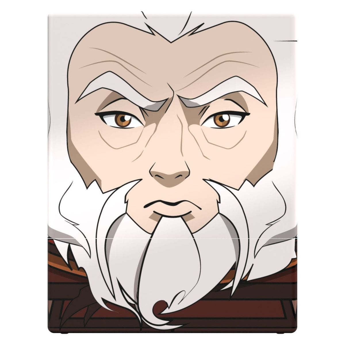 Image produit Squaroes Squaroe Avatar : Le dernier maître de l’air AV011 - Avatar Roku