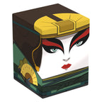 Image produit Boîte de cartes à collectionner Kyoshi Ultimate Guard - Avatar The Last Airbender