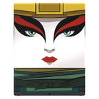 Image produit Boîte de cartes à collectionner Kyoshi Ultimate Guard - Avatar The Last Airbender