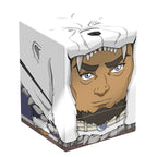Product image Kuruk Trading Card Box Ultimate Guard - Avatar The Last Airbender