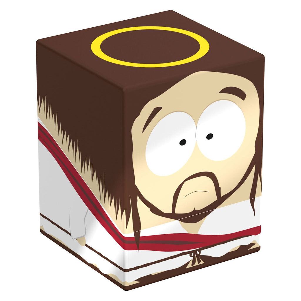 Image produit Squaroes Squaroe South Park™ SP017 - Jésus