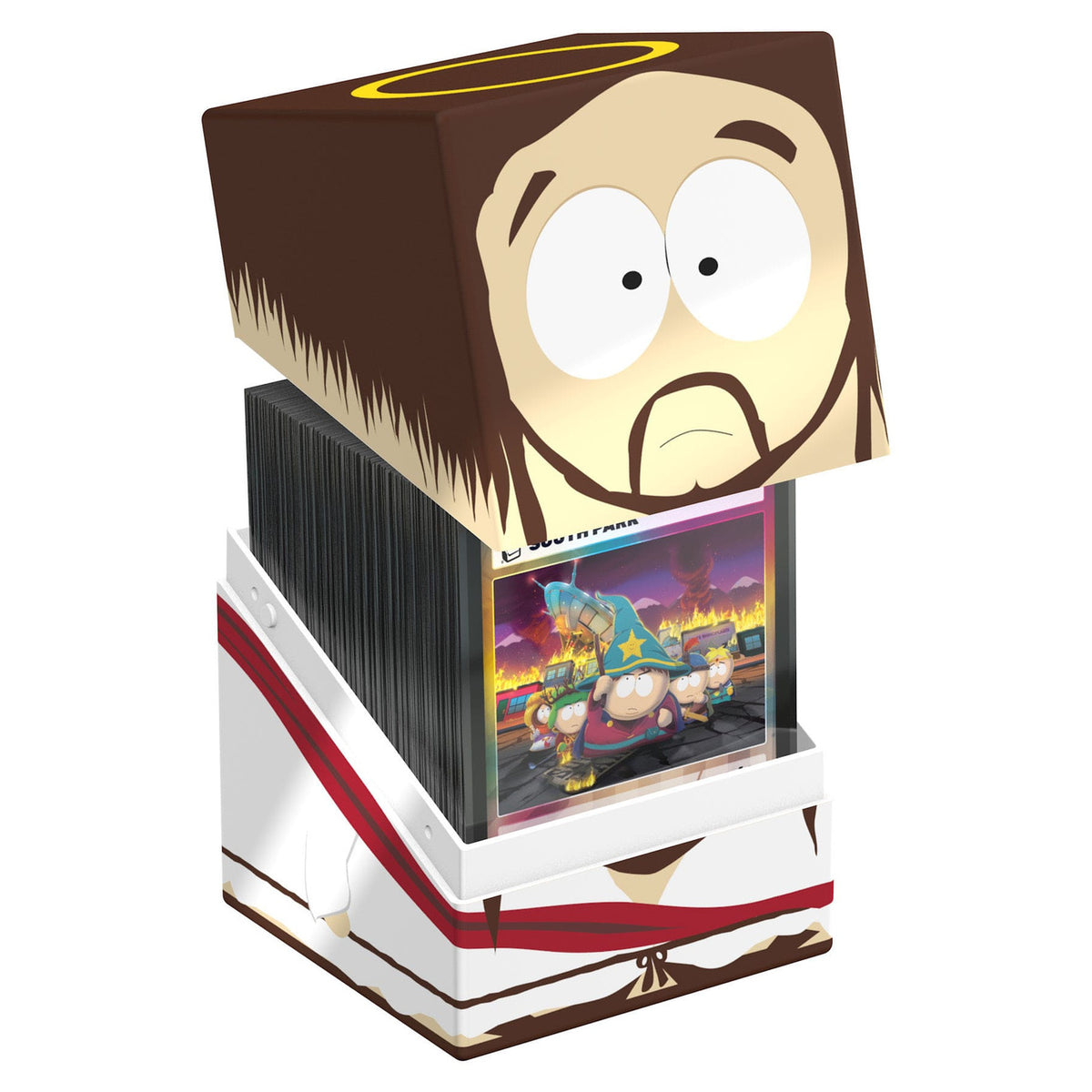 Image produit Squaroes Squaroe South Park™ SP017 - Jésus