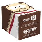 Image produit Squaroes Squaroe South Park™ SP017 - Jésus