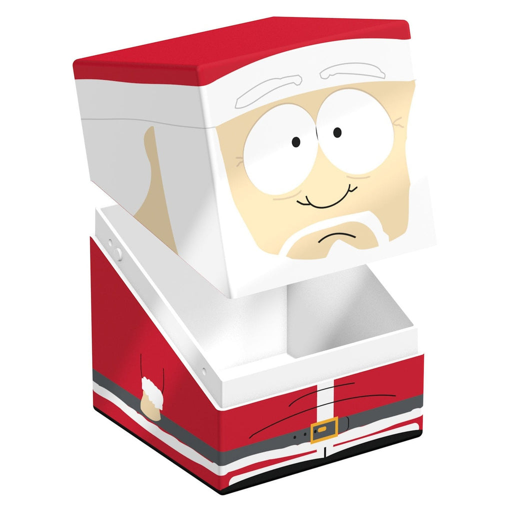 Image produit Squaroes Squaroe South Park™ SP018 - Santa