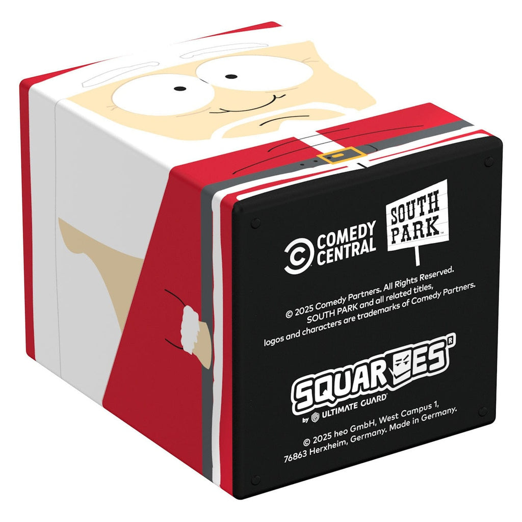 Image produit Squaroes Squaroe South Park™ SP018 - Santa