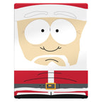 Image produit Squaroes Squaroe South Park™ SP018 - Santa