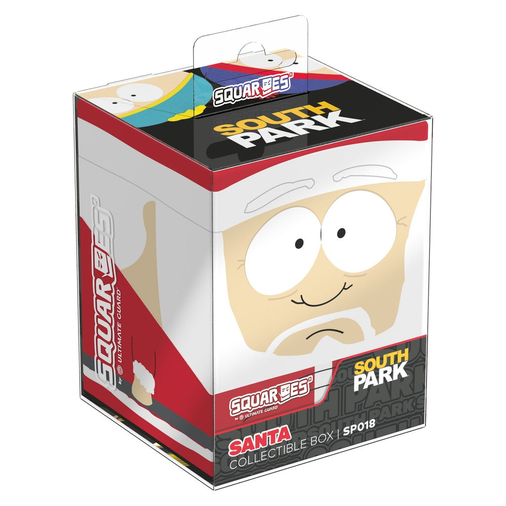 Image produit Squaroes Squaroe South Park™ SP018 - Santa