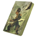 Image produit Ultimate Guard Zipfolio 360 Xenoskin Magic: The Gathering | Avatar : Le dernier maître de l’air - Toph