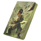 Image produit Ultimate Guard Zipfolio 360 Xenoskin Magic: The Gathering | Avatar : Le dernier maître de l’air - Toph