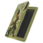 Image produit Ultimate Guard Zipfolio 360 Xenoskin Magic: The Gathering | Avatar : Le dernier maître de l’air - Toph