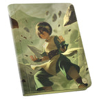 Image produit Ultimate Guard Zipfolio 360 Xenoskin Magic: The Gathering | Avatar : Le dernier maître de l’air - Toph