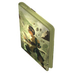 Image produit Ultimate Guard Zipfolio 360 Xenoskin Magic: The Gathering | Avatar : Le dernier maître de l’air - Toph
