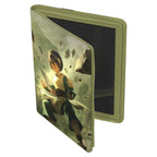 Image produit Ultimate Guard Zipfolio 360 Xenoskin Magic: The Gathering | Avatar : Le dernier maître de l’air - Toph
