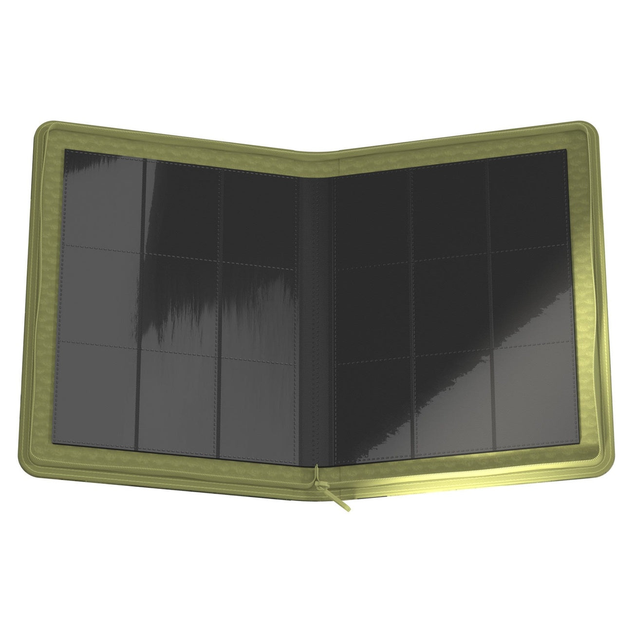 Image produit Ultimate Guard Zipfolio 360 Xenoskin Magic: The Gathering | Avatar : Le dernier maître de l’air - Toph