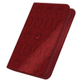 Image produit Ultimate Guard Zipfolio 160 Xenoskin Magic: The Gathering | Avatar : Le dernier maître de l’air – Mana rouge