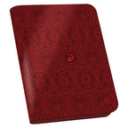 Image produit Ultimate Guard Zipfolio 160 Xenoskin Magic: The Gathering | Avatar : Le dernier maître de l’air – Mana rouge