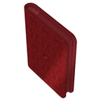 Image produit Ultimate Guard Zipfolio 160 Xenoskin Magic: The Gathering | Avatar : Le dernier maître de l’air – Mana rouge