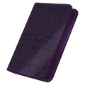 Image produit Ultimate Guard Zipfolio 160 Xenoskin Magic: The Gathering | Avatar : Le dernier maître de l’air - Mana noir