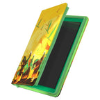 Product image Ultimate Guard Zipfolio 360 Xenoskin "Artist Edition #3 Dominik Mayer"