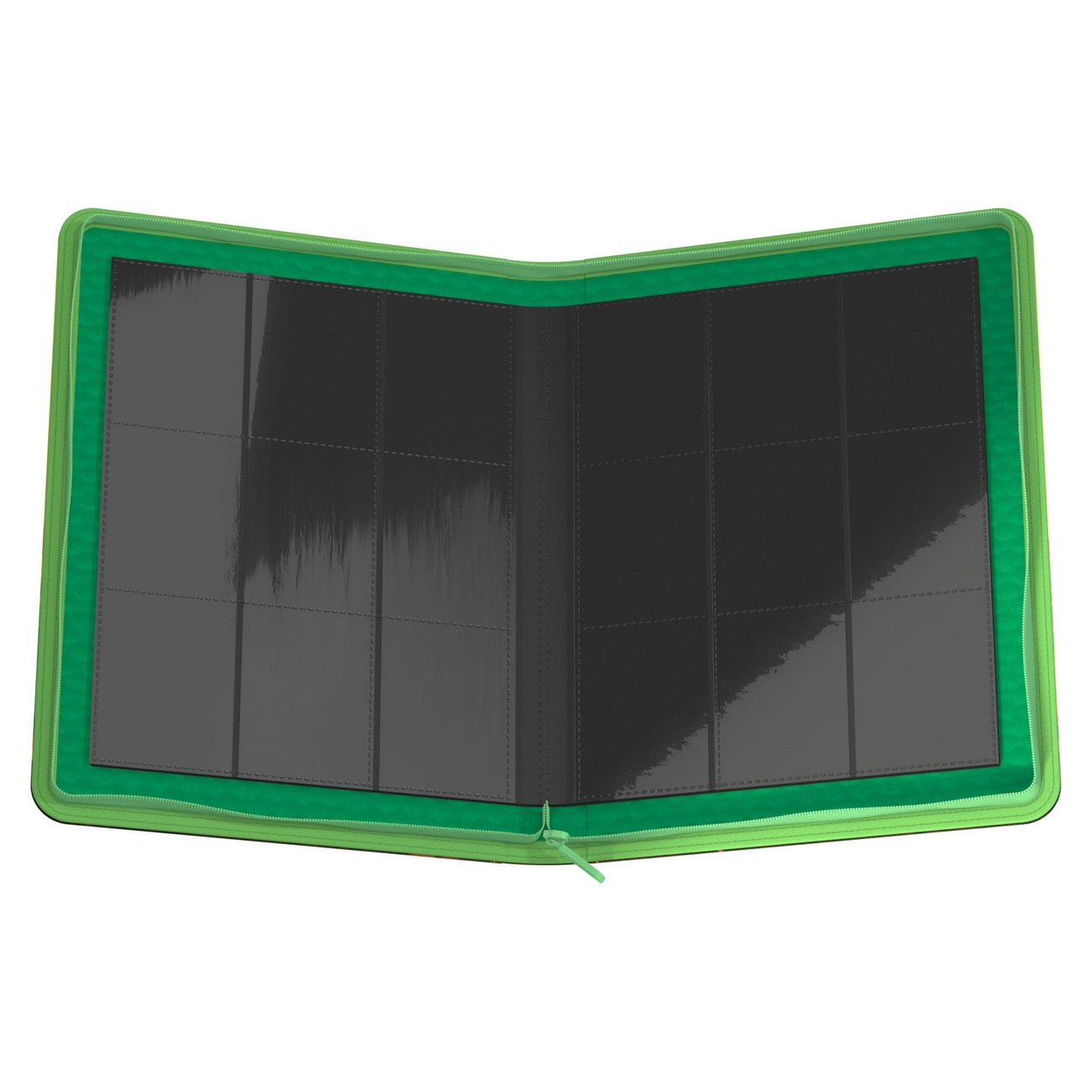 Product image Ultimate Guard Zipfolio 360 Xenoskin "Artist Edition #3 Dominik Mayer"