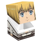 Image produit Squaroes Squaroe L’Attaque des Titans AOT002 - Armin Arlert