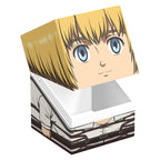 Image produit Squaroes Squaroe L’Attaque des Titans AOT002 - Armin Arlert