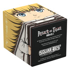 Image produit Squaroes Squaroe L’Attaque des Titans AOT002 - Armin Arlert