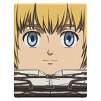 Image produit Squaroes Squaroe L’Attaque des Titans AOT002 - Armin Arlert