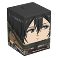 Image produit Squaroes Squaroe L’Attaque des Titans AOT003 - Mikasa Ackermann
