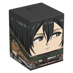 Image produit Squaroes Squaroe L’Attaque des Titans AOT003 - Mikasa Ackermann