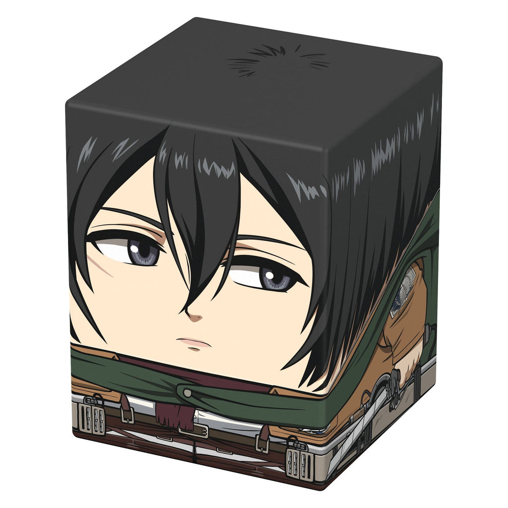 Image produit Squaroes Squaroe L’Attaque des Titans AOT003 - Mikasa Ackermann