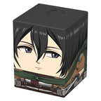 Image produit Squaroes Squaroe L’Attaque des Titans AOT003 - Mikasa Ackermann