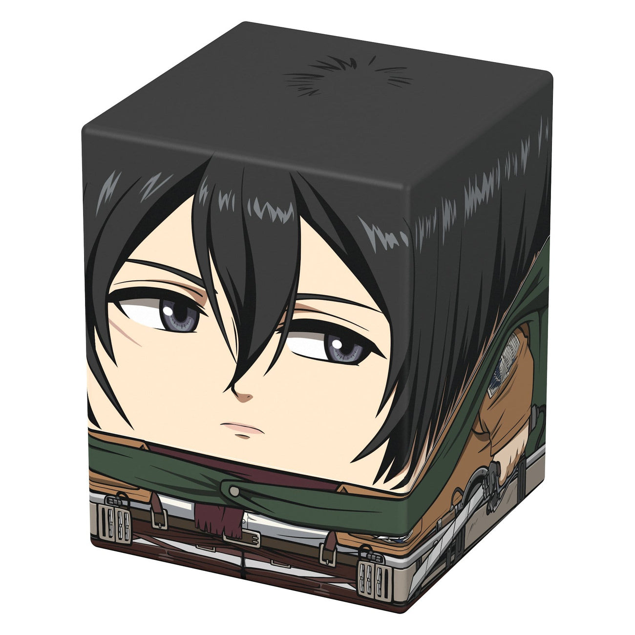 Image produit Squaroes Squaroe L’Attaque des Titans AOT003 - Mikasa Ackermann