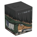 Image produit Squaroes Squaroe L’Attaque des Titans AOT003 - Mikasa Ackermann