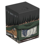 Image produit Squaroes Squaroe L’Attaque des Titans AOT003 - Mikasa Ackermann