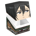 Image produit Squaroes Squaroe L’Attaque des Titans AOT003 - Mikasa Ackermann