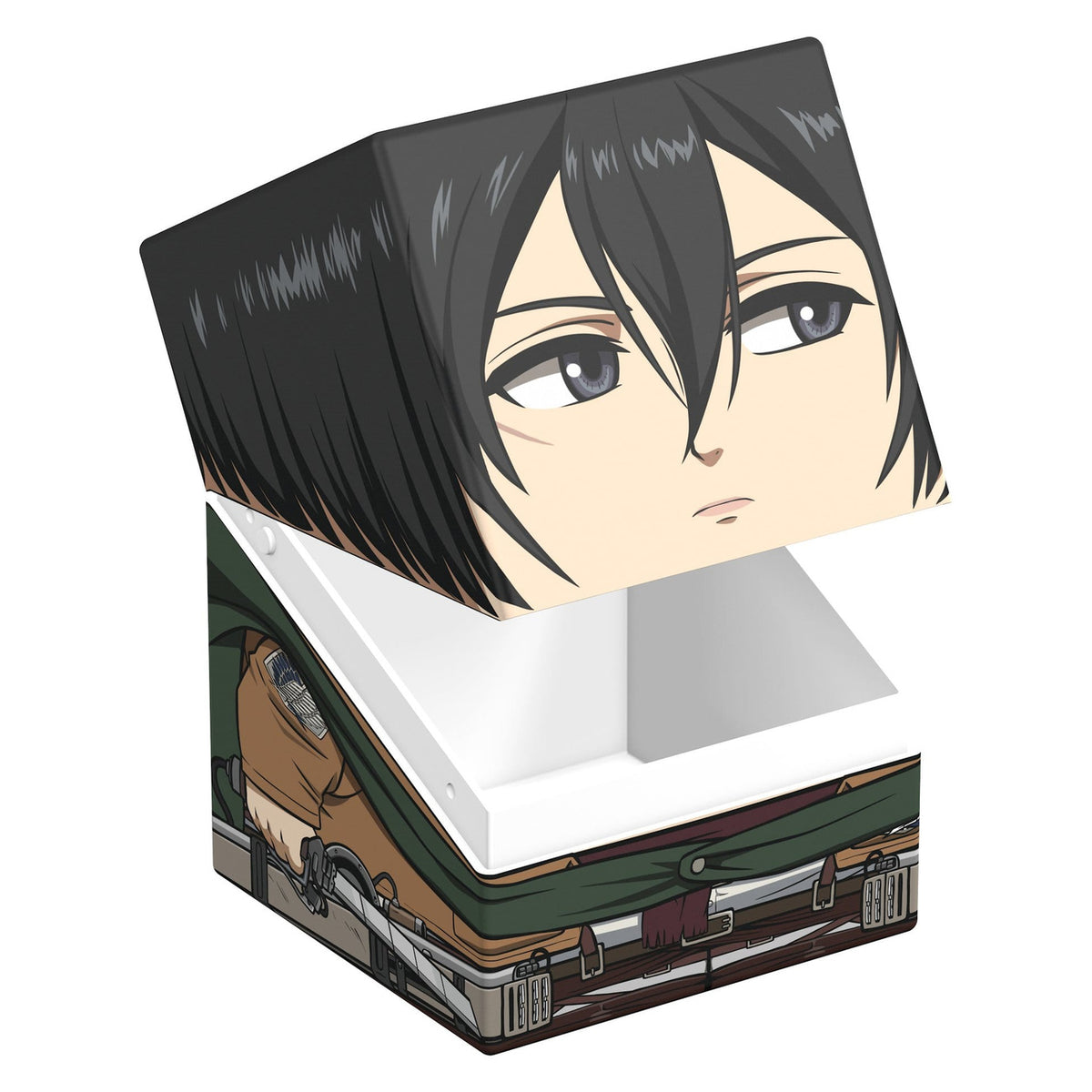 Image produit Squaroes Squaroe L’Attaque des Titans AOT003 - Mikasa Ackermann