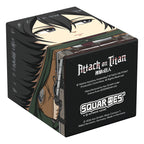 Image produit Squaroes Squaroe L’Attaque des Titans AOT003 - Mikasa Ackermann