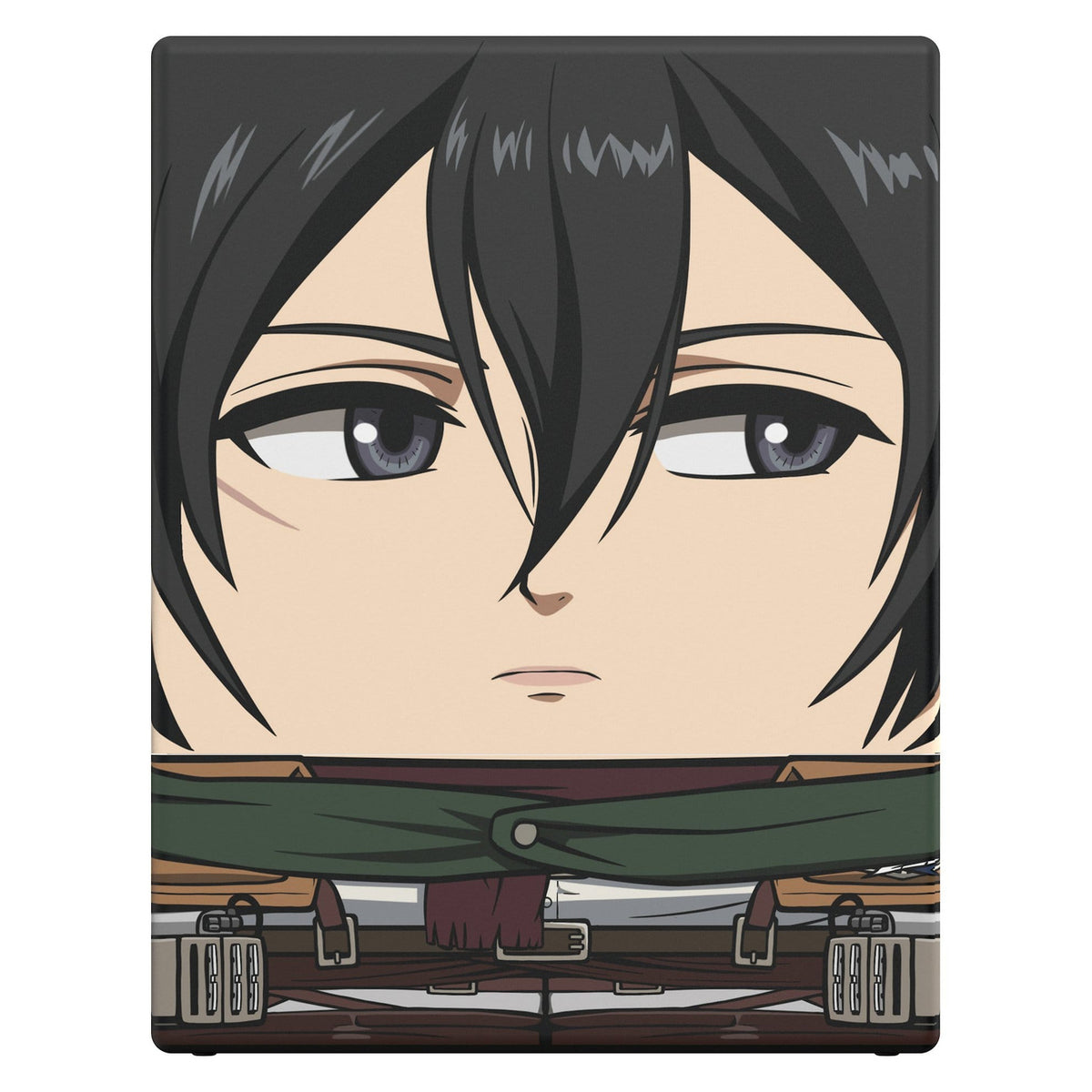 Image produit Squaroes Squaroe L’Attaque des Titans AOT003 - Mikasa Ackermann