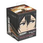 Image produit Squaroes Squaroe L’Attaque des Titans AOT003 - Mikasa Ackermann