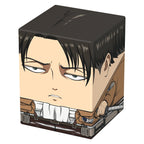 Product image Squaroes Squaroe Attack on Titan AOT004 - Levi Ackermann