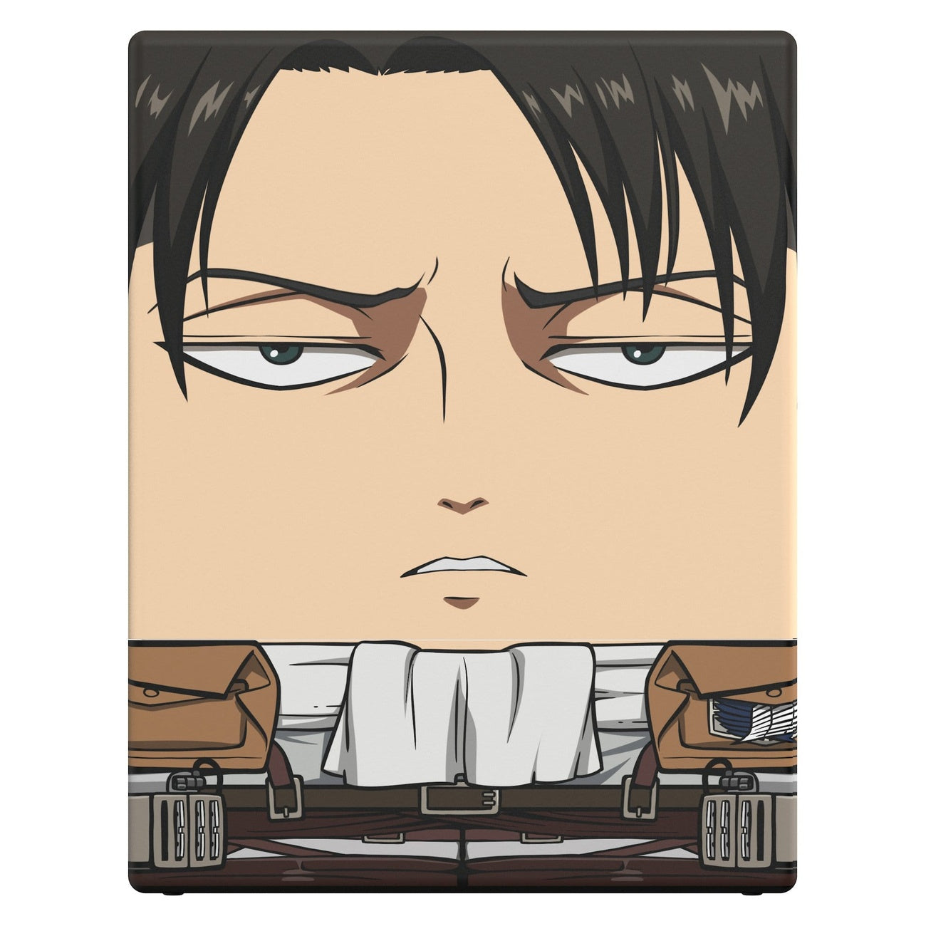 Product image Squaroes Squaroe Attack on Titan AOT004 - Levi Ackermann