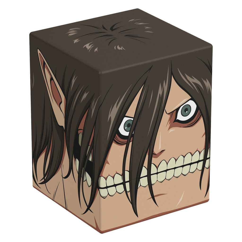 Image produit Squaroes Squaroe L’Attaque des Titans AOT005 - Titan Assaillant